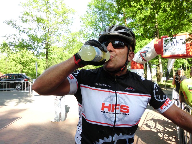 Boemewald MTB Challenge Stine 40